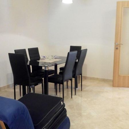 Ivica Apartments Punat Ngoại thất bức ảnh