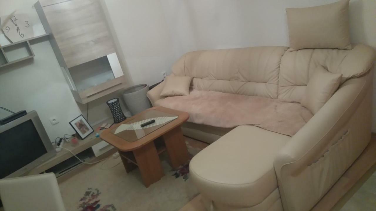 Ivica Apartments Punat Ngoại thất bức ảnh