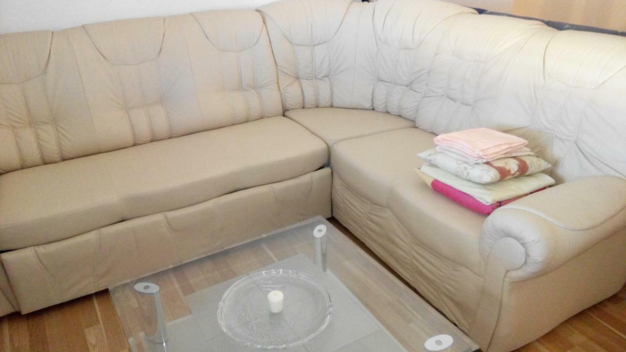 Ivica Apartments Punat Ngoại thất bức ảnh